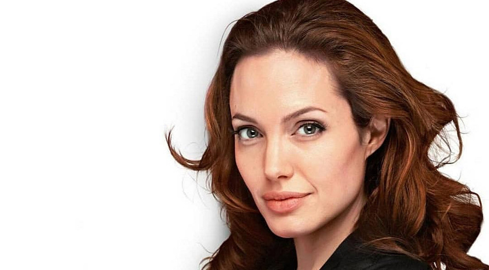 Анджелина Джоли возвращается в большое кино