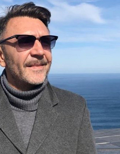 Шнур перешел на ЗОЖ