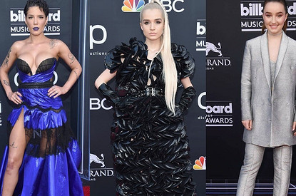 «Садись, два!» Худшие наряды звезд за прошлую неделю