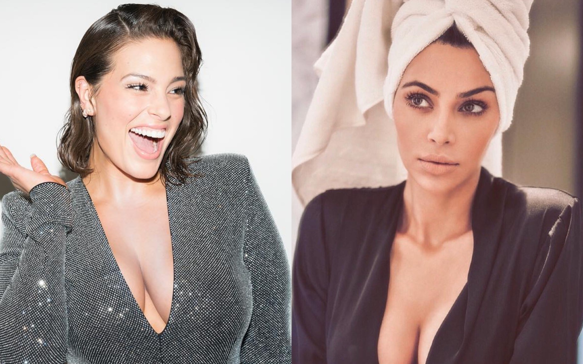 Звезды, которые выходят на красную дорожку без макияжа