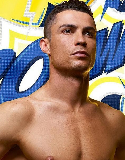 Криштиану Роналду купил самое дорогое в мире авто