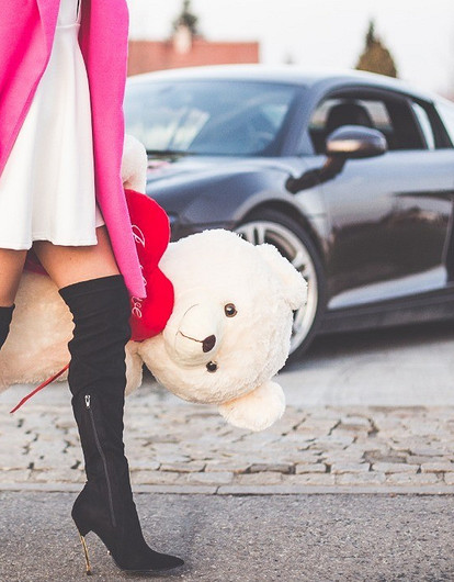 5 знаков зодиака, заряженных на успех