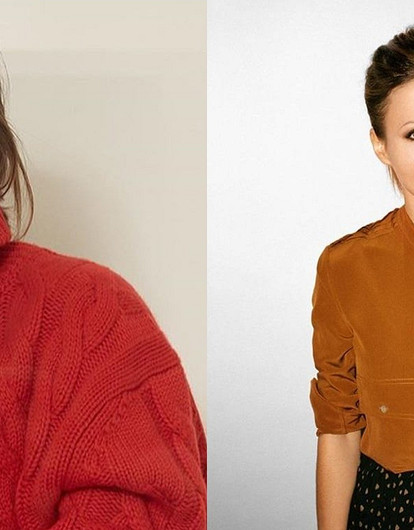 Российские олигархи, которые женились на женщинах немодельной внешности