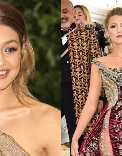 Мечты должны сбываться: как попасть на Met Gala (и что о нем нужно узнать до этого)