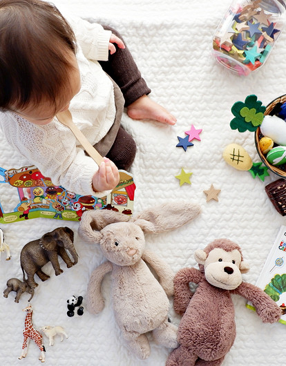 5 причин, почему твой ребенок часто болеет