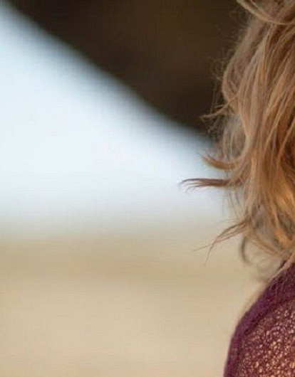 Алена Апина стала очевидцем трагедии в Шереметьево