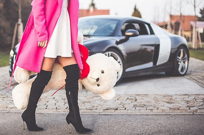 5 знаков зодиака, заряженных на успех