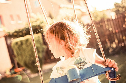 Как подготовить ребенка к первой поездке в детский лагерь