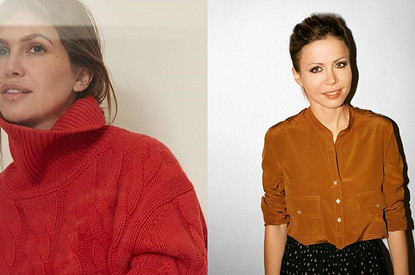 Российские олигархи, которые женились на женщинах немодельной внешности