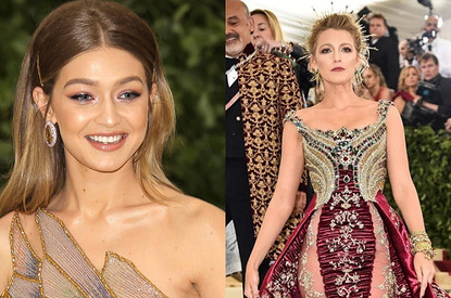 Мечты должны сбываться: как попасть на Met Gala (и что о нем нужно узнать до этого)