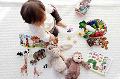 5 причин, почему твой ребенок часто болеет