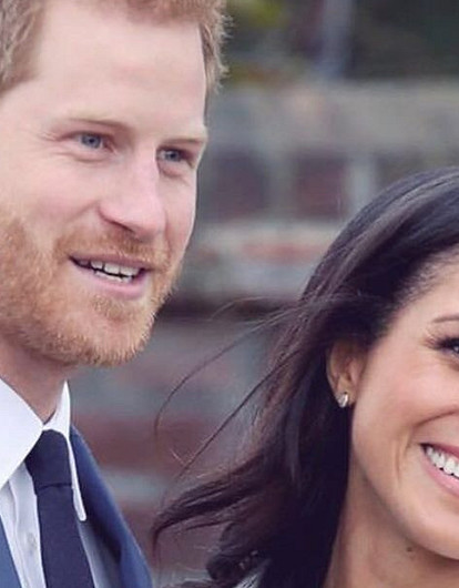 Стало известно, как королевская семья обманула фанатов Меган Маркл