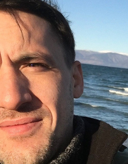 Артур Смольянинов рассказал о неизлечимом диагнозе своего брата