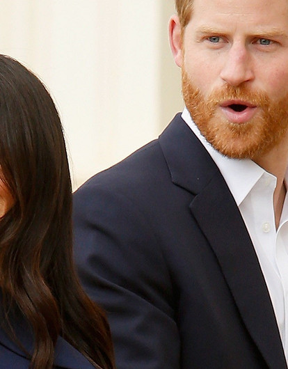 Какая судьба ждет ребенка Меган Маркл: спросили у астролога