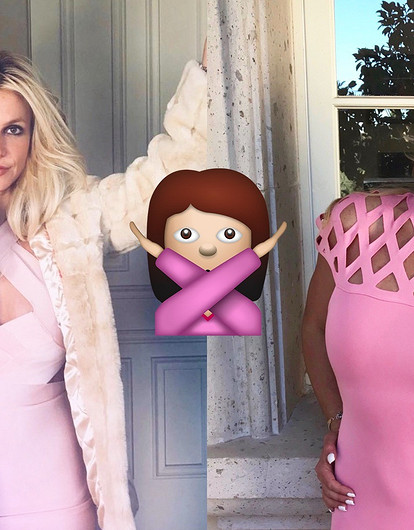 10 безумных выходок Бритни Спирс (не бери с нее пример)