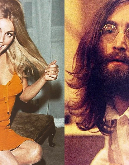 Как выглядели убийцы знаменитостей