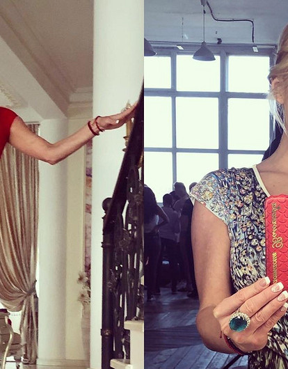 10 самых странных (и глупых) цитат Анастасии Волочковой