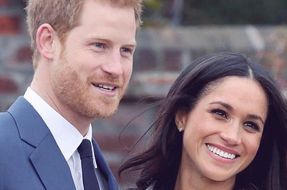 Стало известно, как королевская семья обманула фанатов Меган Маркл