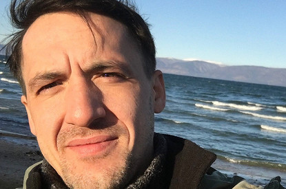 Артур Смольянинов рассказал о неизлечимом диагнозе своего брата