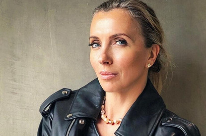 В день рождения «особенной» дочери Светлана Бондарчук опубликовала ее редкие фото