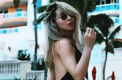 Светлана Лобода вынудила дочь похвалить свой концерт