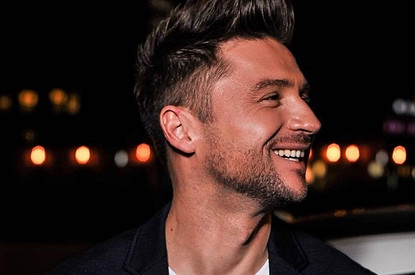 Сергей Лазарев поделился первыми кадрами с репетиции на «Евровидении-2019»