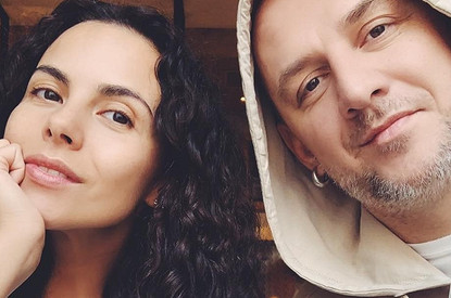 СМИ: Настя Каменских и Потап поженятся в конце мая (уже назначили дату)