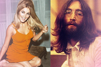 Как выглядели убийцы знаменитостей