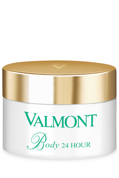 Увлажняющий крем для тела 24 часа Body 24 hour, Valmont 