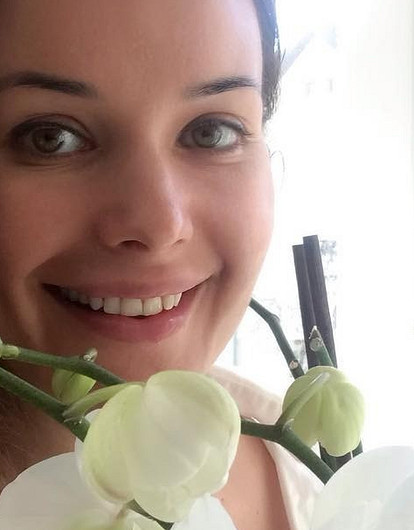 Новое лицо Оксаны Федоровой вызвало бурное обсуждение в Сети