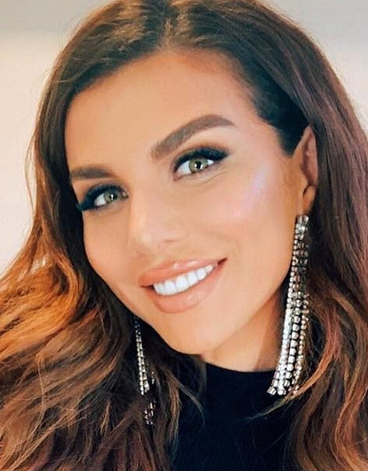 Анна Седокова рассказала, как заставить мужчину скучать