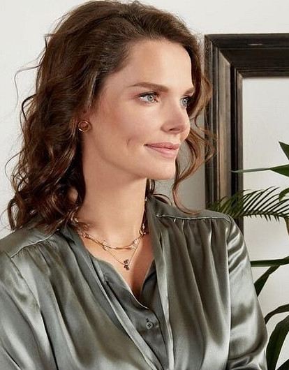 Лиза Боярская рассказала, кто стал крестными родителями ее младшего сына