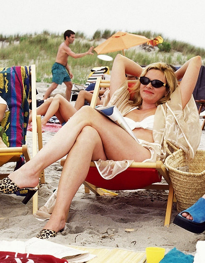 Тест: какой отпуск тебе нужен, чтобы хорошо отдохнуть