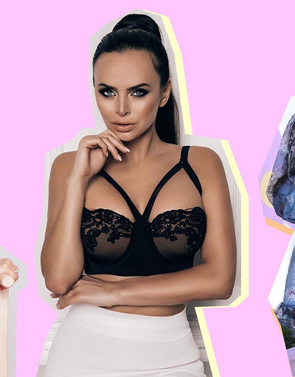 Звезды, которые ненавидят полных людей (Бодипозитив? Не слышали!)