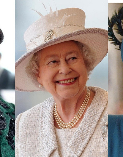 10 скандалов в британской королевской семье, которые дорого обошлись Елизавете II