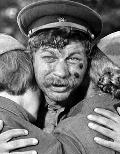 Фильмы о войне, на которых мы выросли (и растим своих детей)