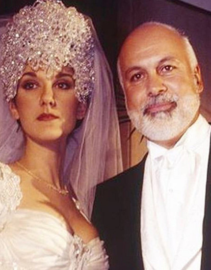 Это того не стоило: самые нелепые свадебные наряды знаменитостей