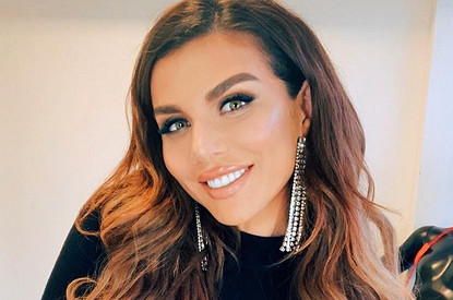 Анна Седокова рассказала, как заставить мужчину скучать