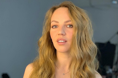 Галина Боб стала звездным редактором нового номера «Лиза. Мой ребенок»