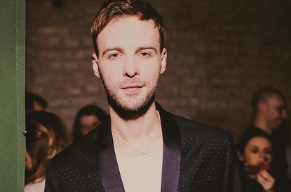 Макс Барских попал в аварию в Лос-Анджелесе