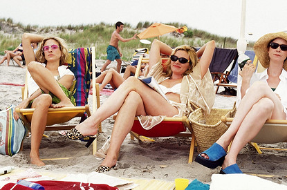 Тест: какой отпуск тебе нужен, чтобы хорошо отдохнуть