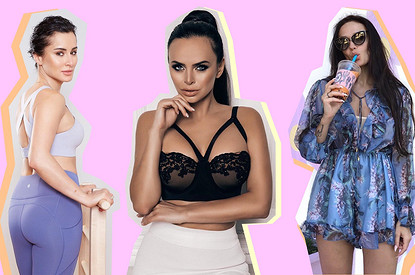 Звезды, которые ненавидят полных людей (Бодипозитив? Не слышали!)