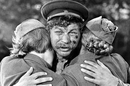 Фильмы о войне, на которых мы выросли (и растим своих детей)