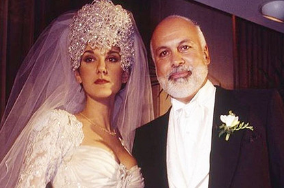 Это того не стоило: самые нелепые свадебные наряды знаменитостей