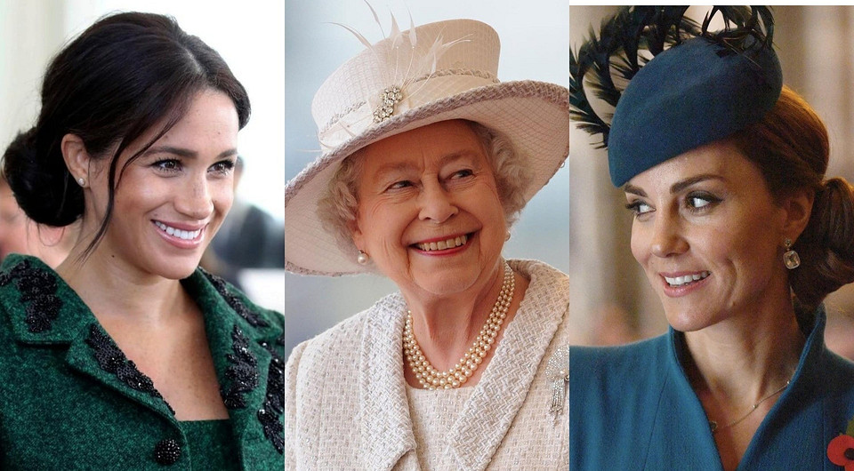 10 скандалов в британской королевской семье, которые дорого обошлись Елизавете II