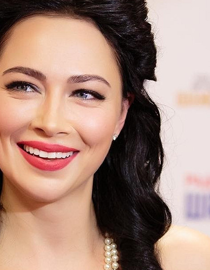 Настасья Самбурская впервые рассказала о своем разводе