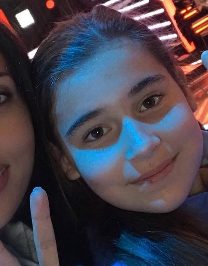 На Алсу с мужем подали в суд