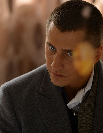 Павел Прилучный рассказал, когда начнутся съемки продолжения сериала «Мажор»