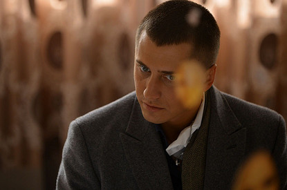 Павел Прилучный рассказал, когда начнутся съемки продолжения сериала «Мажор»