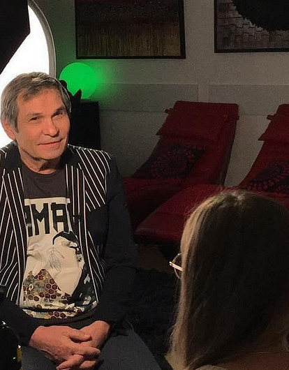 Бари Алибасов не проснулся после медикаментозного сна